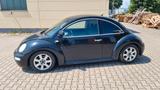 Volkswagen New Beetle Lim. 1.8 Turbo - gebrauchte VW New Beetle aus dem Jahr 2000