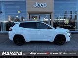 Jeep Compass Mild-Hybrid FWD Navi El. Panoramadach Ap