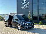 Mercedes-Benz V300 extralang VIP VAN AMG AirMatic 4M MAYBACH - Mercedes-Benz V-Klasse in Essen