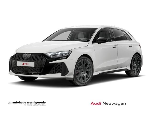 Audi RS 3 Sportback 294(400) kW(PS) S tronic