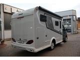 Knaus Van Ti Plus 650MEG Platinum Selection AHK starr  - Knaus Van TI Plus 650 MEG Platinum Selection