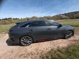 Kia pro_cee'd / ProCeed 1.6 T-GDI DCT GT   - Kia pro cee'd / ProCeed von privat