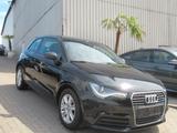 Audi A1 attraction- KLIMA-SHZ-PDC-ALU-1.HAND-ERST 53 - Audi A1 Gebrauchtwagen in Bochum