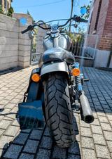 Harley-Davidson Dyna Street Bob FXDB 103 cui - Angebote entsprechen deinen Suchkriterien