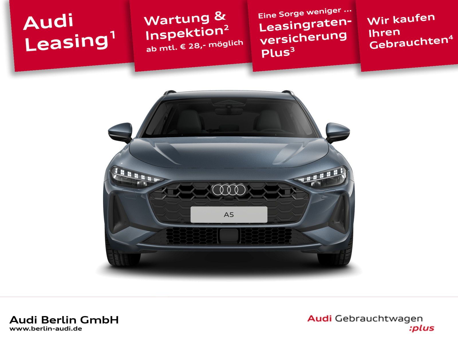 Audi A5 - Bild 3