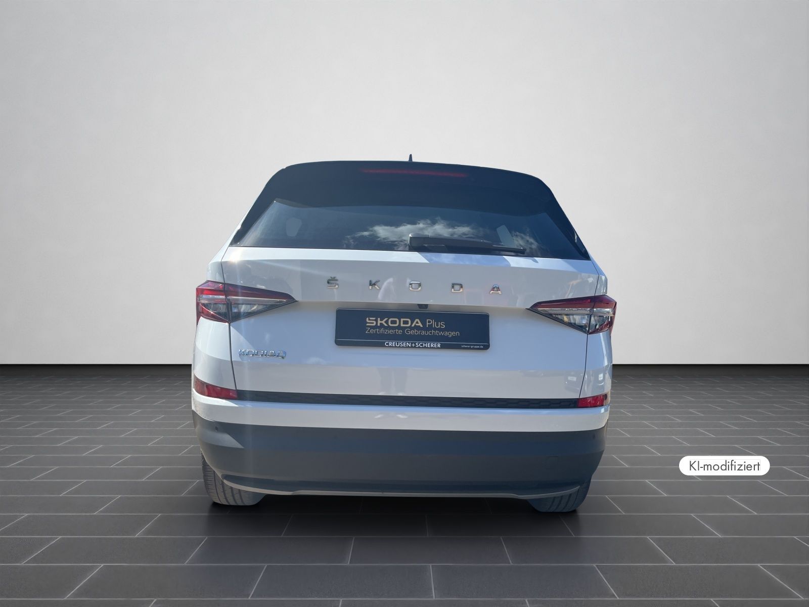 Skoda Kodiaq - Bild 7