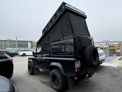 Foto Nummer 11: LAND ROVER Defender