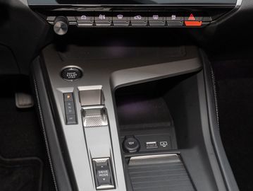 Peugeot 308 - 9