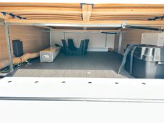 Dethleffs Aero 500 QSK*Mover*Radträger*EX-Miete*
