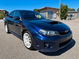 Subaru WRX STI 2.5 Sport *LHD*Nürburgring Edition* - Subaru WRX STI: Sport