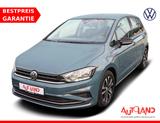 Volkswagen Golf VII Sportsvan 1.0 TSI IQ.DRIVE Navi ACC PDC - Volkswagen Golf Sportsvan in Dresden