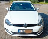 Volkswagen Golf VII 1.2 TSI BMT Trendline Life & Winterpak