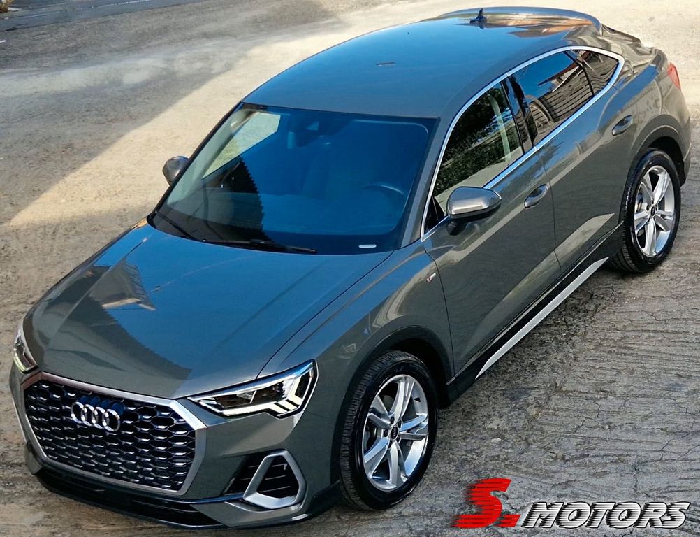 Image of Audi Q3