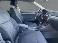 Skoda Superb - Vorschau Bild 12