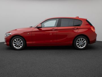 BMW 118 - 11