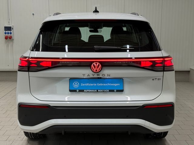 Tayron Life 1.5 eTSI DSG 7-SITZER AHK MATRIX-LED