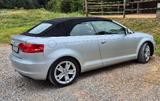 Audi A3 1.9 TDI Attraction Cabriolet Attraction - Audi A3 aus 2008: 1.9