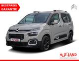 Citroën Berlingo 1.5 BlueHDi 130 Aut. Navi Panorama PDC - graue Citroën Berlingo