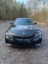 BMW M340i xDrive - Top Ausstattung - BMW M340i: Schiebedach, Limousine