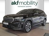 Skoda Kodiaq 2.0 TDI DSG Selection 4x4-Navi*AHK*360° K - Skoda Kodiaq: Selection