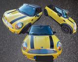 MINI One Cabrio One