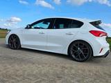 Ford FokusSt MK4 Gr Service Neu!!! H&R, Mi... - Ford: Mk4