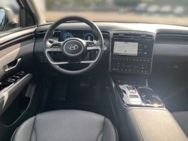 Hyundai Tucson – Bild 10
