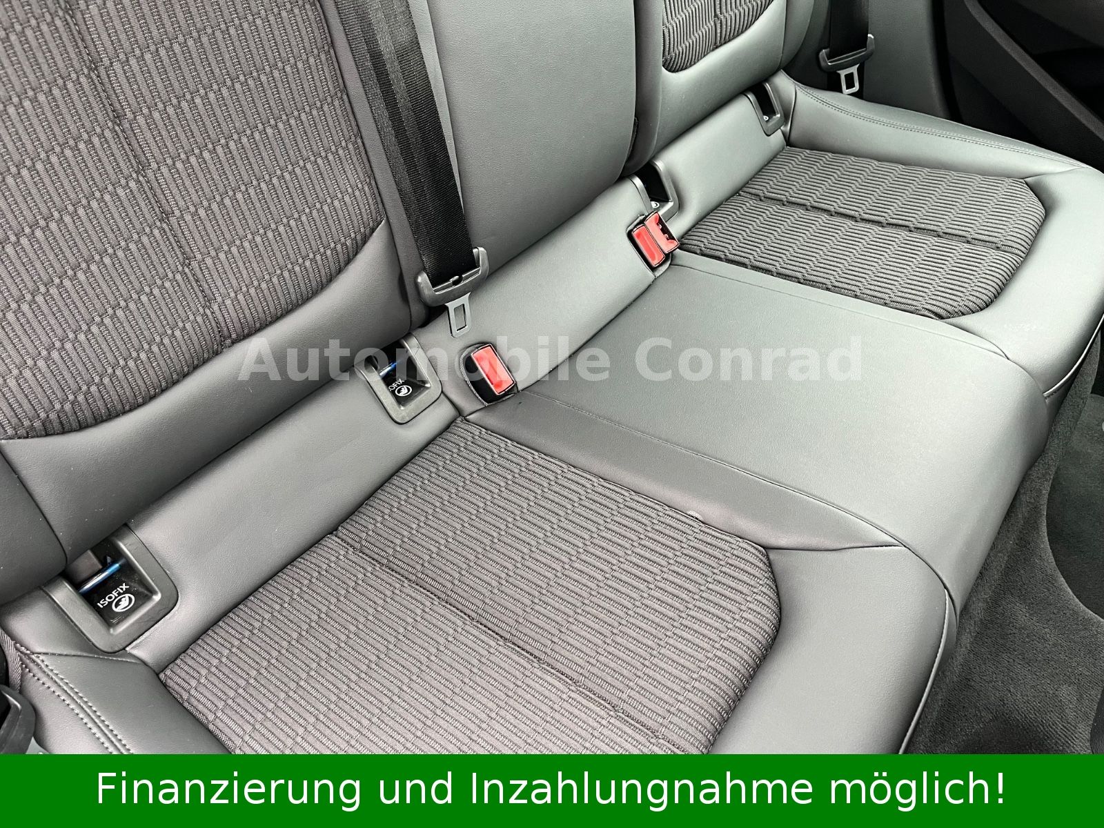Audi A3 Sportback 35 TDI design R-Kamera/LED/NAVI/PDC foto 22