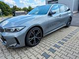 BMW 318i Touring  M Sportpaket  - BMW 318 in Kassel