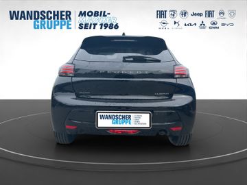 Peugeot 208 1.2 110 Allure KeyLess+LED+SHZ+PDC
