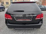 Mercedes-Benz E 250 E T-Modell E 250 CDI BlueEfficiency - Mercedes-Benz E 250 aus 2014