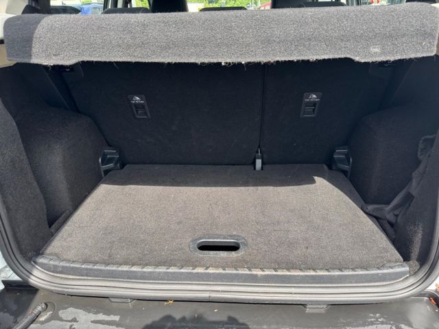 EcoSport Titanium 1.0 EcoBoost AHK PDC Schiebeda