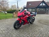 Honda Cbr 650 r *Quickshifter*48ps* - HONDA CB 650