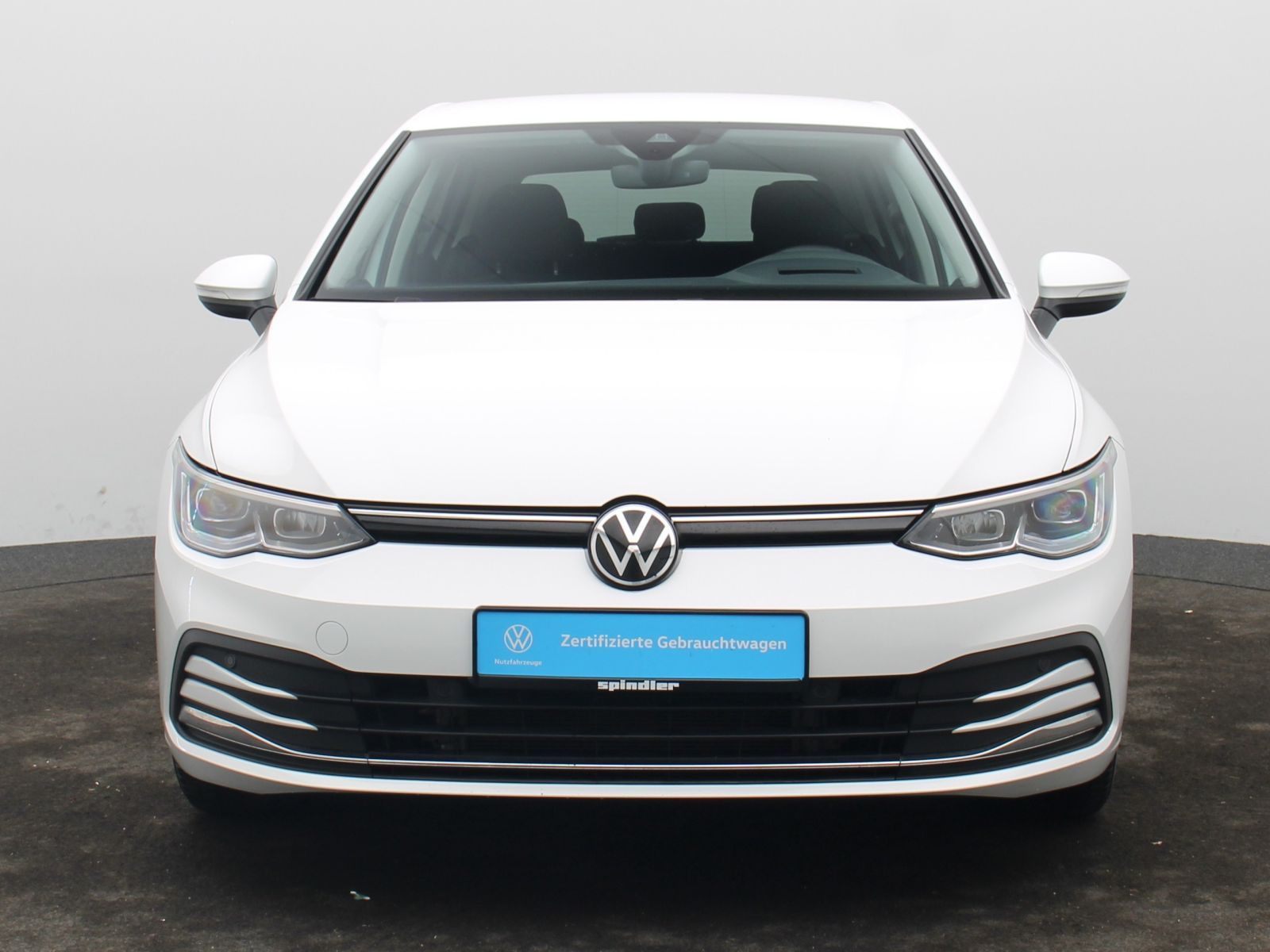 Volkswagen Golf - Bild 3