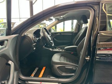 MYAUTOCENTER – Gebraucht- und Jahreswagen mit Werkstattservice in Pfaffenhofen Audi A3 Sportback ultra *BiXenon*Klima*Navi*