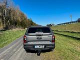 Ford Ranger Tremor  - Ford Ranger Tremor Gebrauchtwagen