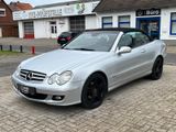 Mercedes-Benz CLK 280 Mercedes-Benz CLK Cabrio 280+V6+Automatik+Leder+Navi+Xenon