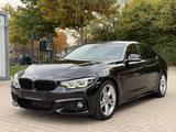 BMW 420d  Gran Coupé M Sport LEDER HUD Aut. LED - BMW 420 Gran Coupé aus 2017