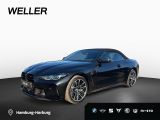 BMW M4 Competition xDr Cabrio M DriversP,360° - BMW M4 aus 2023