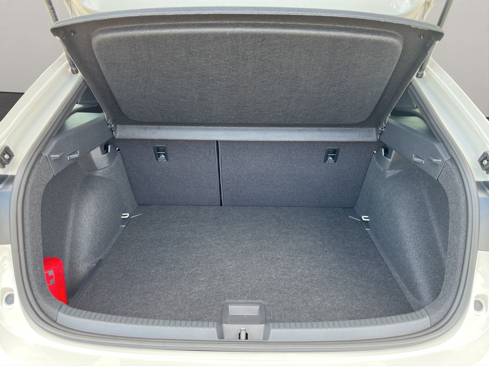 Volkswagen Taigo - Bild 9