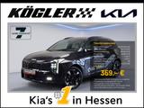Kia SPORTAGE 1.6T AWD DCT GTL DRI SOUND - Kia Sportage Neuwagen in Frankfurt (Main)