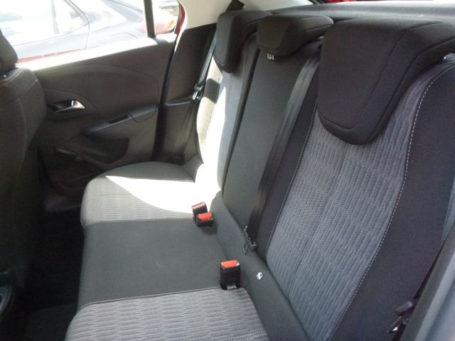 Corsa F Edition