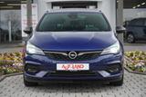 Opel Astra K ST 1.2 GS Line LED AHK Navi Kamera - Opel Astra: Gs