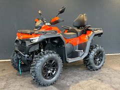 CFMOTO CForce 850 4x4 ABS + KOSTENLOSE LIEFERUNG