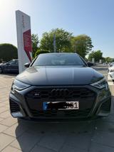 Audi S3 TFSI S tronic quattro - - Audi S3 in Kiel