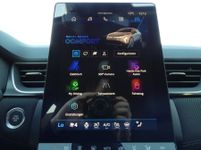 Renault Symbioz - Vorschau Bild 21