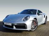 Porsche 992 Turbo Coupé Turbo - Porsche 992 in München