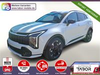 Kia Sportage - Vorschau Bild 1