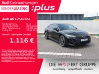 Audi A6 - Vorschau Bild 1