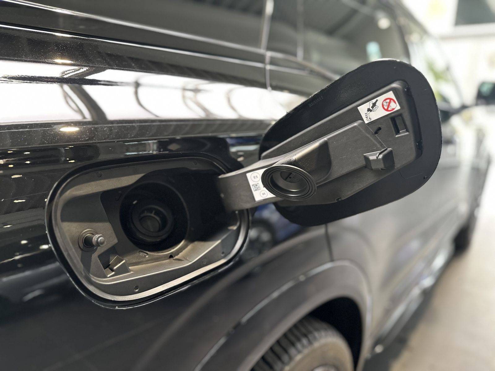 Renault Espace - Bild 17